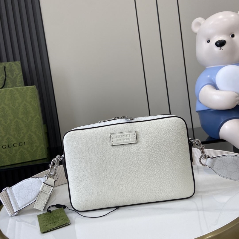 G*u*i satchel bags